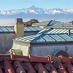 Dolce Sur La Colline De Turin * Revigliasco