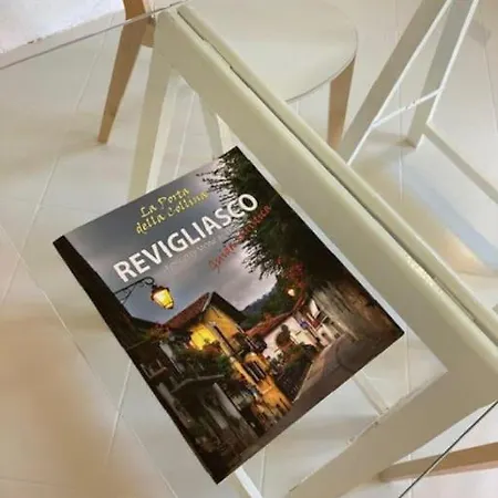 Апартаменты Dolce Sur La Colline De Turin