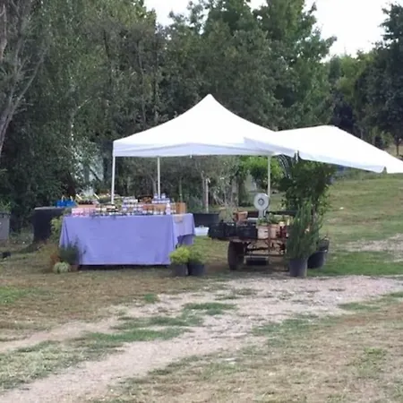 Dolce Sur La Colline De Turin Апартаменты Revigliasco