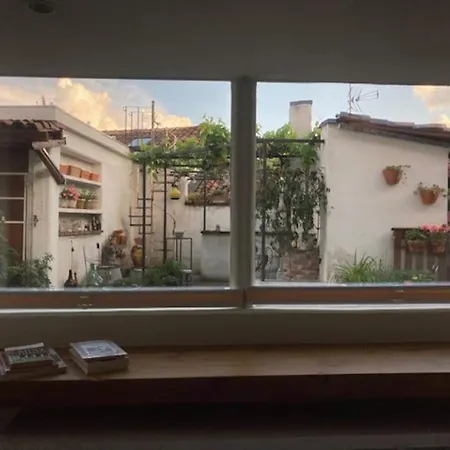 Dolce Sur La Colline De Turin 아파트 Revigliasco