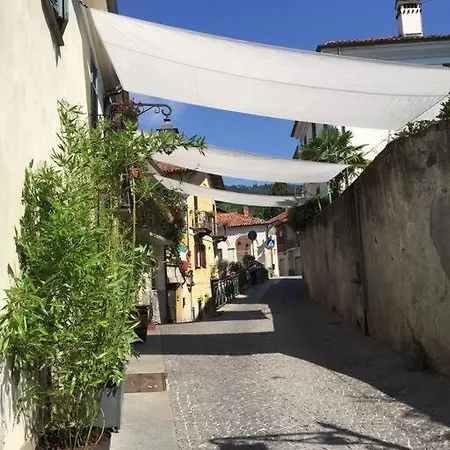 Апартаменты Dolce Sur La Colline De Turin Revigliasco