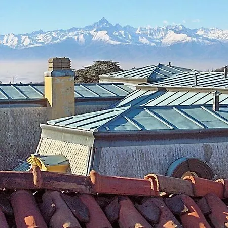 Dolce Sur La Colline De Turin * Revigliasco