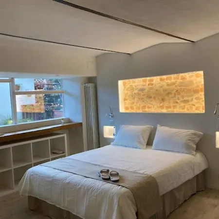 Dolce Sur La Colline De Turin Апартаменты Revigliasco