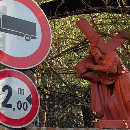 Dolce Sur La Colline De Turin Апартаменты *