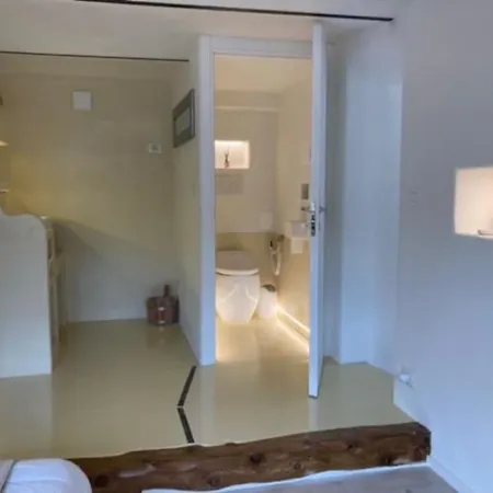 Апартаменты Dolce Sur La Colline De Turin