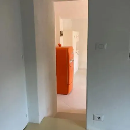 Dolce Sur La Colline De Turin Апартаменты