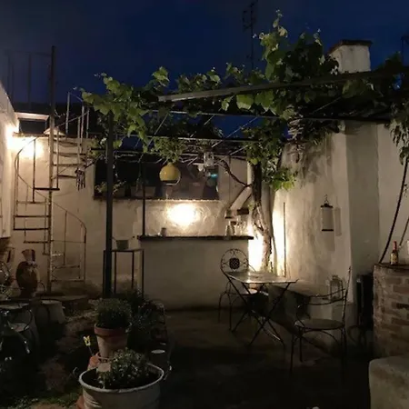 Dolce Sur La Colline De Turin * Revigliasco