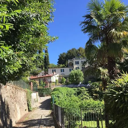 Апартаменты Dolce Sur La Colline De Turin *