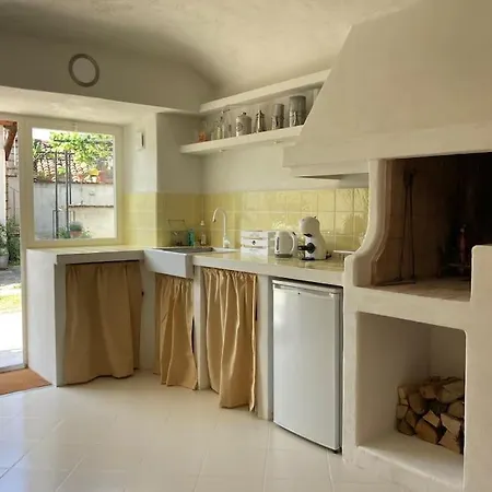 Апартаменты Dolce Sur La Colline De Turin