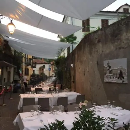 Dolce Sur La Colline De Turin