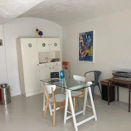 Apartment Dolce Sur La Colline De Turin *