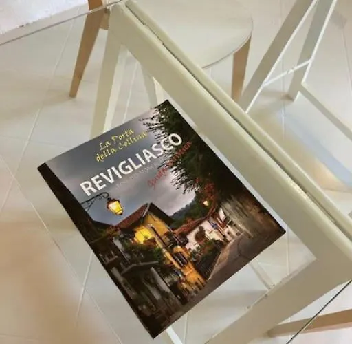 Apartmán Dolce Sur La Colline De Turin