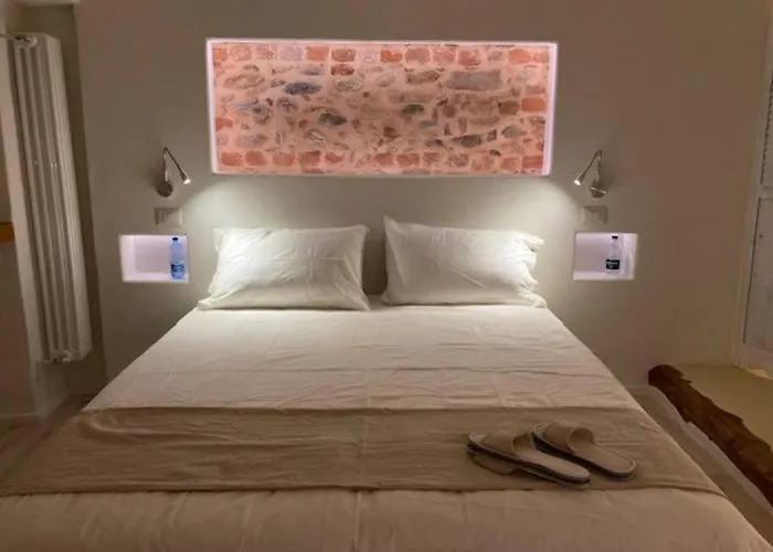 Dolce Sur La Colline De Turin Apartmán