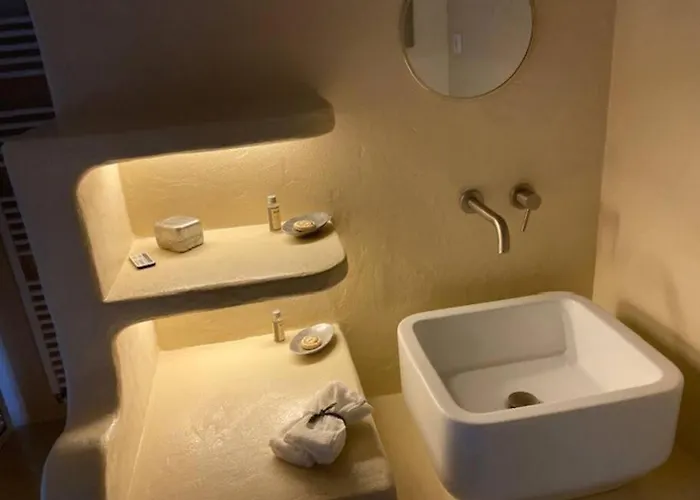 Apartmán Dolce Sur La Colline De Turin *