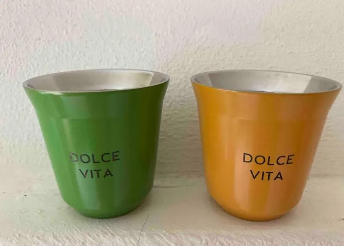 Dolce Sur La Colline De Turin *