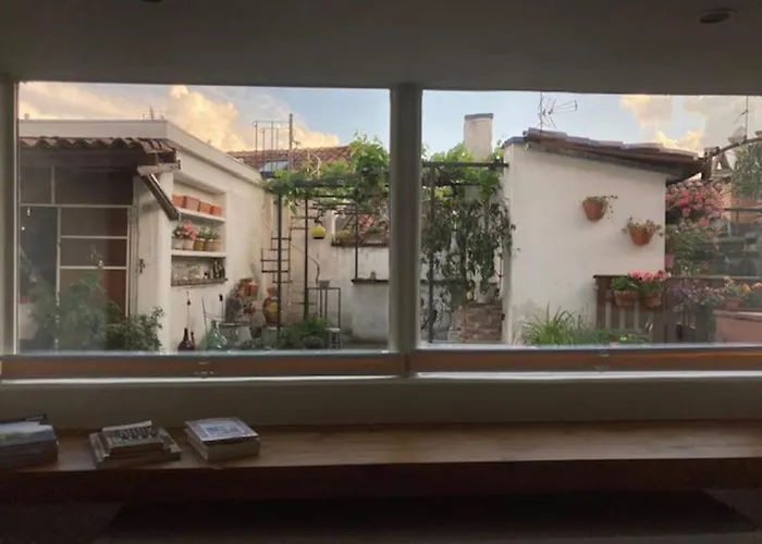 Dolce Sur La Colline De Turin Apartmán Revigliasco