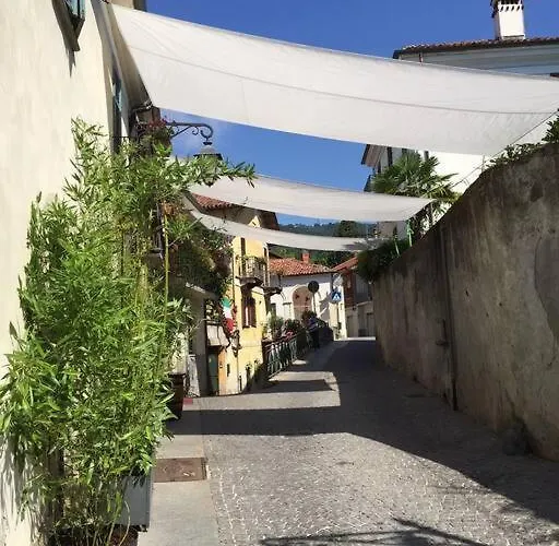 Apartmán Dolce Sur La Colline De Turin Revigliasco