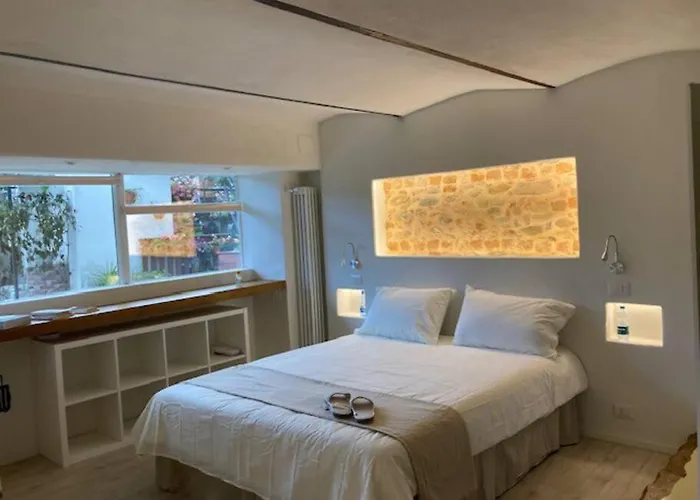 Dolce Sur La Colline De Turin Apartmán Revigliasco