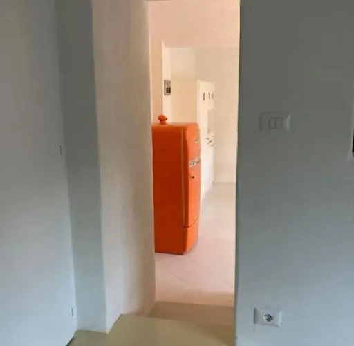 Dolce Sur La Colline De Turin Apartmán
