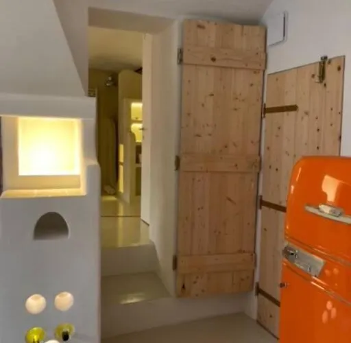 Apartmán Dolce Sur La Colline De Turin *