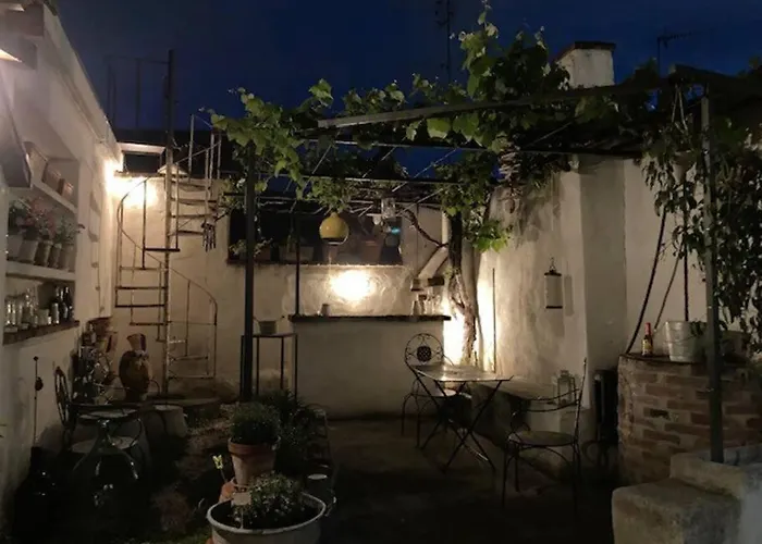 Dolce Sur La Colline De Turin * Revigliasco