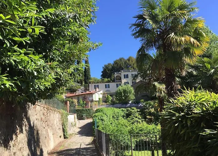Apartmán Dolce Sur La Colline De Turin *