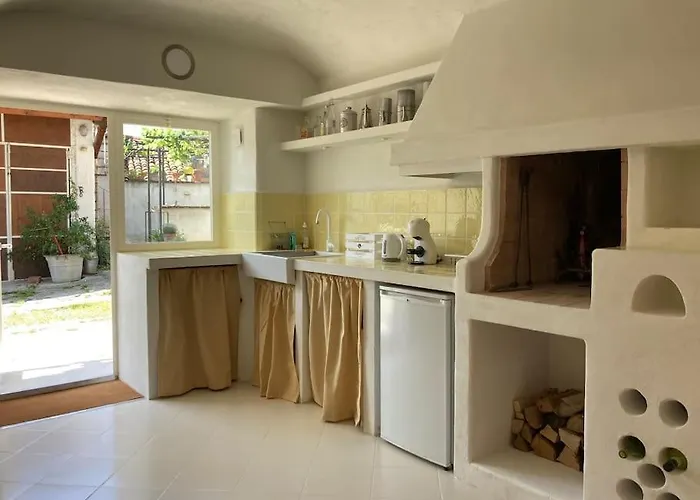 Apartmán Dolce Sur La Colline De Turin