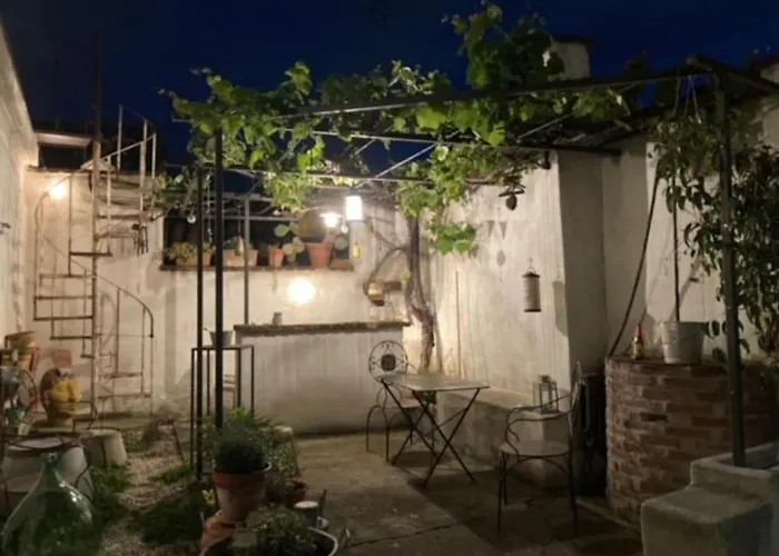Dolce Sur La Colline De Turin