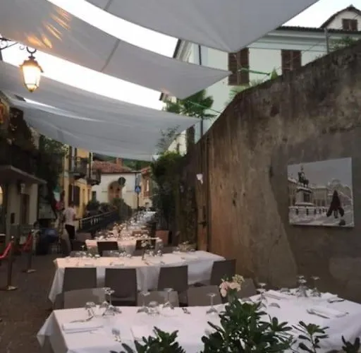 Dolce Sur La Colline De Turin